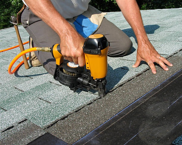 Quick and Trustworthy Emergency Roof Repair Services in Richton Park, IL