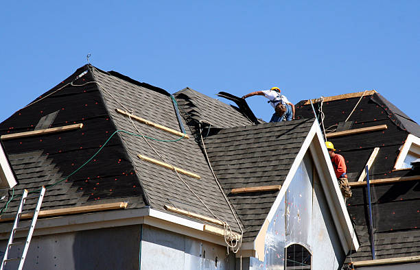 Best Commercial Roofing Services  in Richton Park, IL