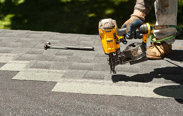 Reliable Richton Park, IL Roofing Contractor Solutions