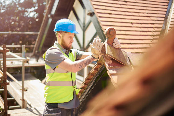 Best Commercial Roofing Services  in Richton Park, IL