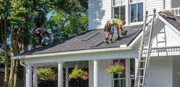 Best Storm Damage Roof Repair  in Richton Park, IL
