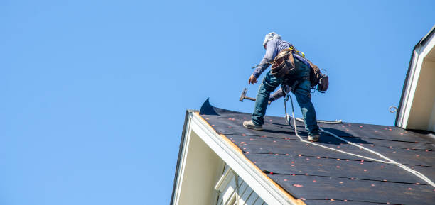 Best Roof Inspection Near Me  in Richton Park, IL