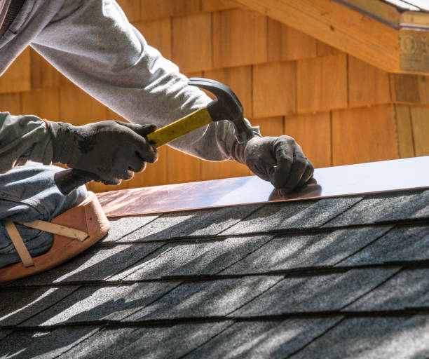 Best Residential Roofing Contractor  in Richton Park, IL